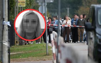 Zdążyła pomachać dzieciom. Darię zabił 15-letni nożownik