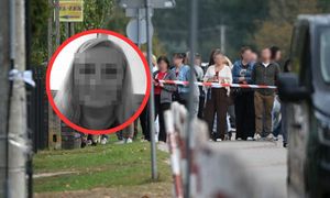 Zdążyła pomachać dzieciom. Darię zabił 15-letni nożownik