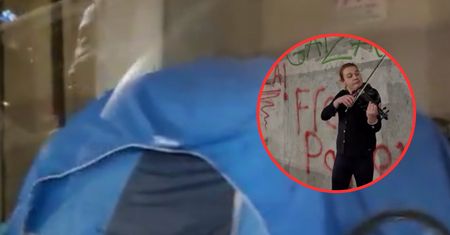 W drodze po marzenia wyruszyła za ocean. 28-letnia skrzypaczka z Rzeszowa zmarła jako bezdomna
