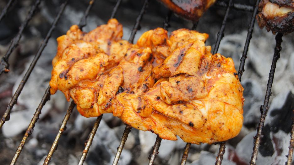 Grill