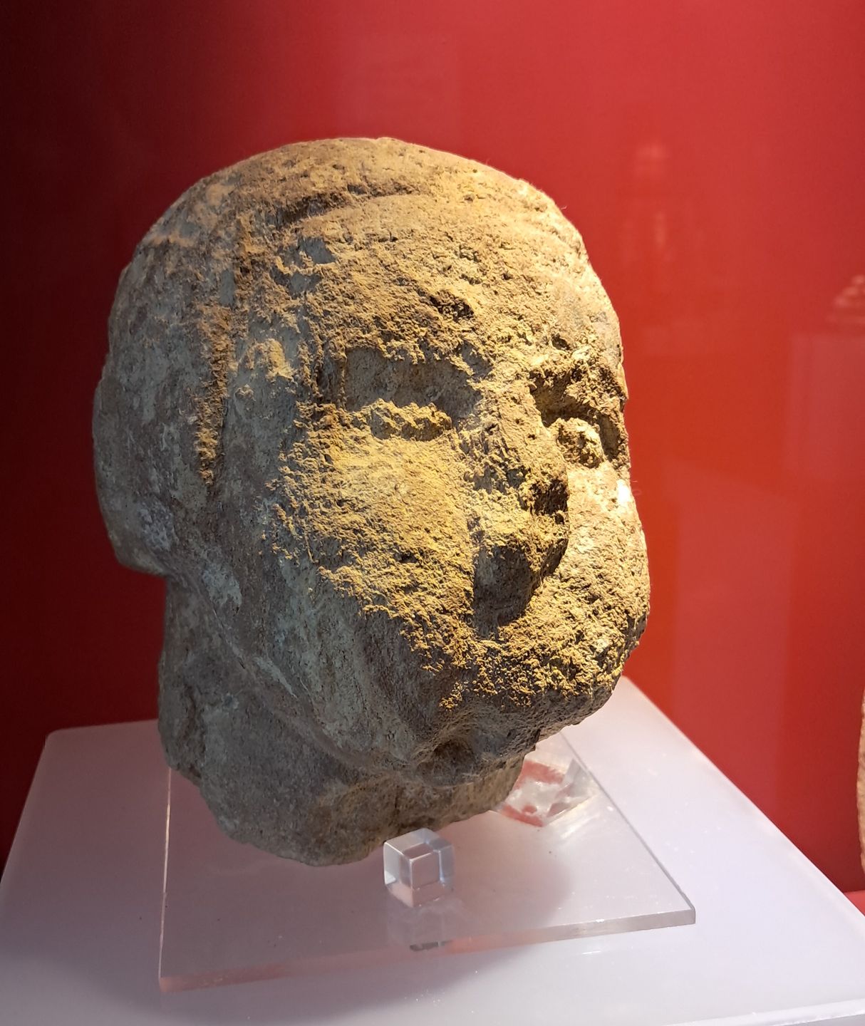 Figurski znalezione w Ġgantiji