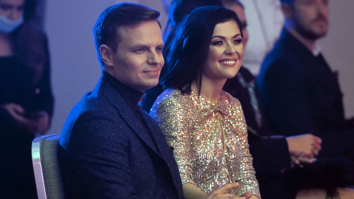 Marcin Hakiel i  Katarzyna Cichopek ogłosili rozstanie 11 marca. Tancerz rozładowania emocji szuka w sporcie 