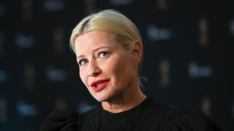 Małgorzata Kożuchowska zabrała głos w sprawie uchodźców