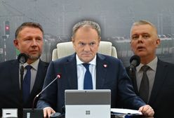 Akty dywersji na kolei. Polacy ocenili działanie państwa