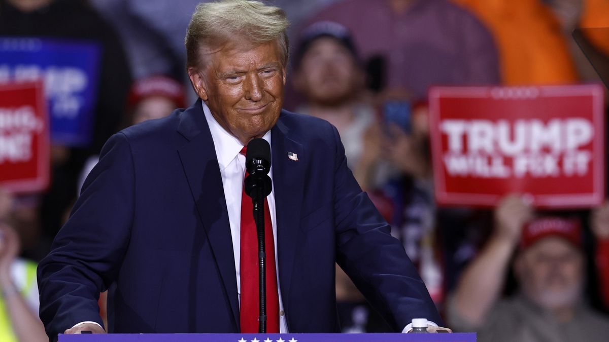 Meksyk obawia się wygranej Donalda Trumpa
