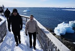 "USA nie przejmą Grenlandii". Stanowcze słowa premier Danii