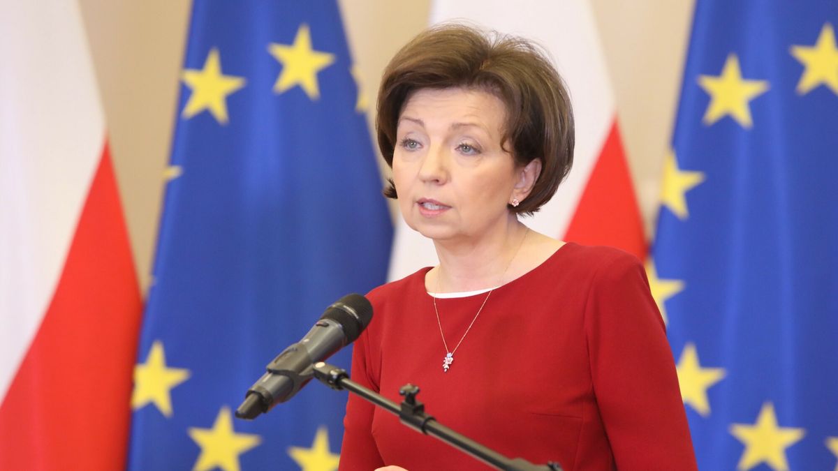 Emerytury i renty podlegają corocznie waloryzacji od 1 marca.