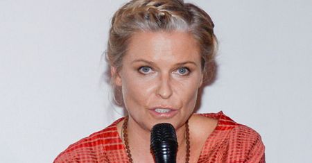 Paulina Młynarska przeszła badania: "Trochę strachu, ale mamy oko na ewentualne zagrożenie". Zaapelowała do internautów