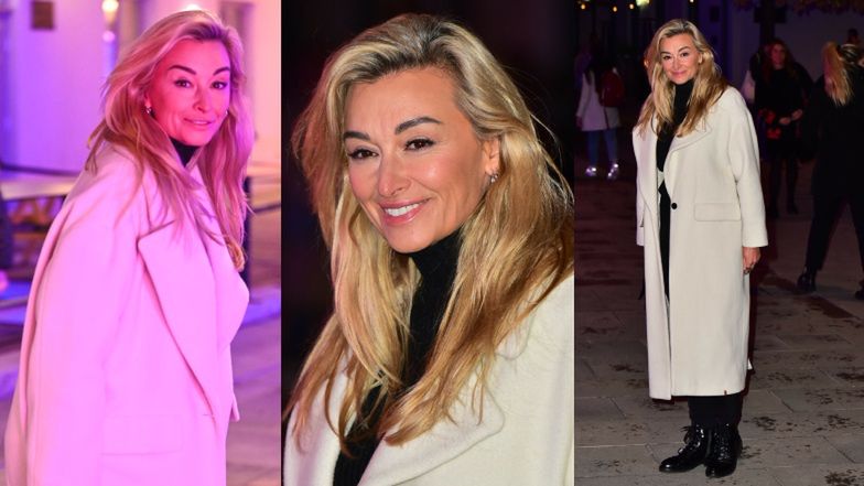 Martyna Wojciechowska