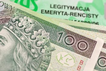 Trzynasta emerytura. Ponad 844 tys. osób dostanie pieniądze 1 kwietnia