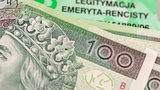 Trzynasta emerytura. Ponad 844 tys. osób dostanie pieniądze 1 kwietnia