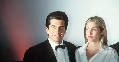 21. rocznica: John F. Kennedy Jr., Carolyn Bessette i jej siostra Lauren Bessette zginęli w katastrofie lotniczej