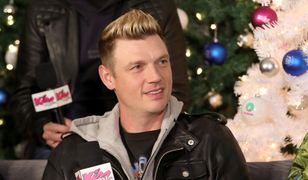 Nick Carter został oskarżony o napaść seksualną. Gwiazdor odpowiada