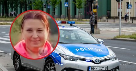 Zaginięcie Beaty Klimek. Policja przed domem Jana Klimka