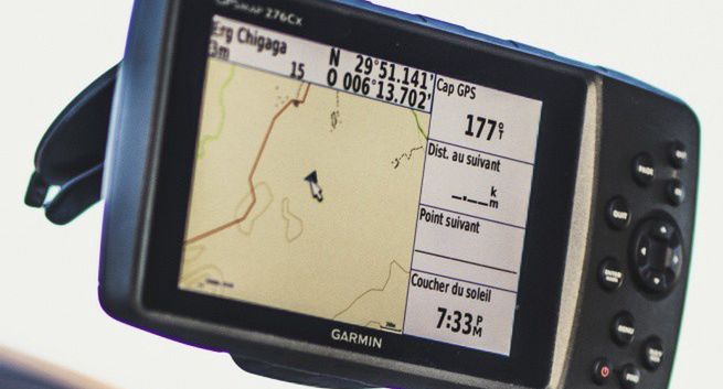 GPSMAP 276Cx - nowa nawigacja Garmin za 799,99 euro (wideo)