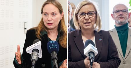 Wybory w Polsce 2050. Unieważniono głosowanie w II turze
