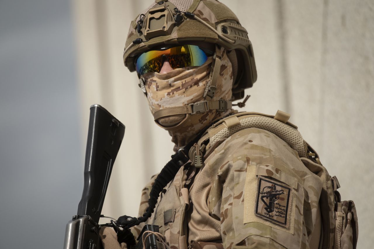 Azerbejdżan udaremnił irańskie plany. Celem żydowskie instytucje