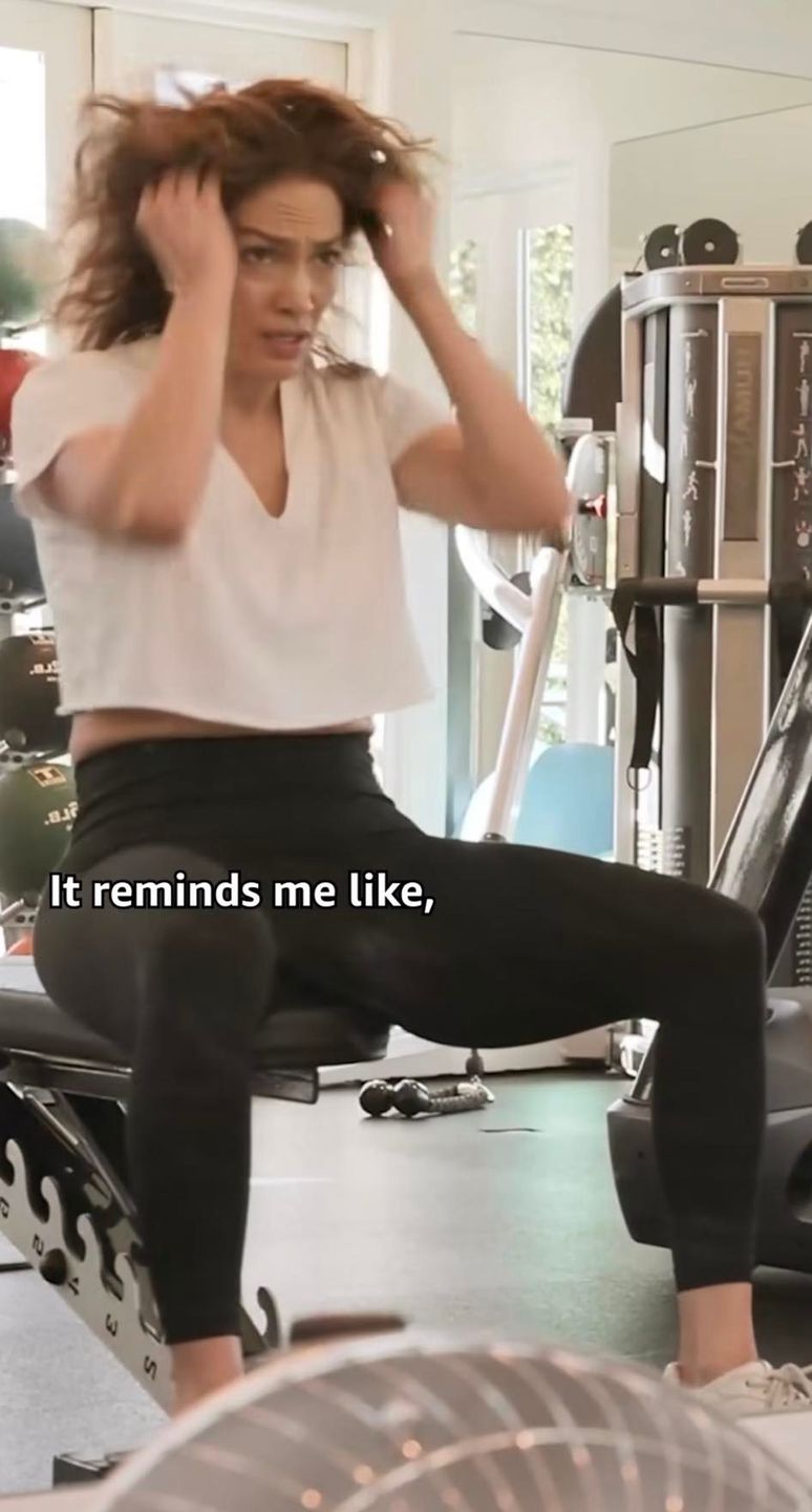 Jennifer Lopez
