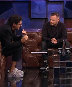 Kuba Wojewódzki zapytał Krzysztofa Stanowskiego o TVP. Nie spodziewał się takiej odpowiedzi