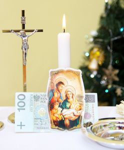 Częsty błąd podczas kolędy. Ksiądz zwraca uwagę