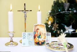 Częsty błąd podczas kolędy. Ksiądz zwraca uwagę