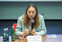 "Usiedliśmy i porozmawialiśmy". Każda partia z wicepremierem?