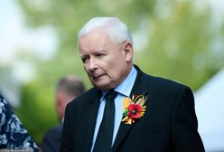 Kaczyński ukarany. Chodzi o wypowiedź na temat Tuska