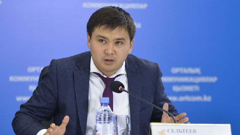 Autor: Urazgali Selteev, Dyrektor Instytutu Integracji Euroazjatyckiej