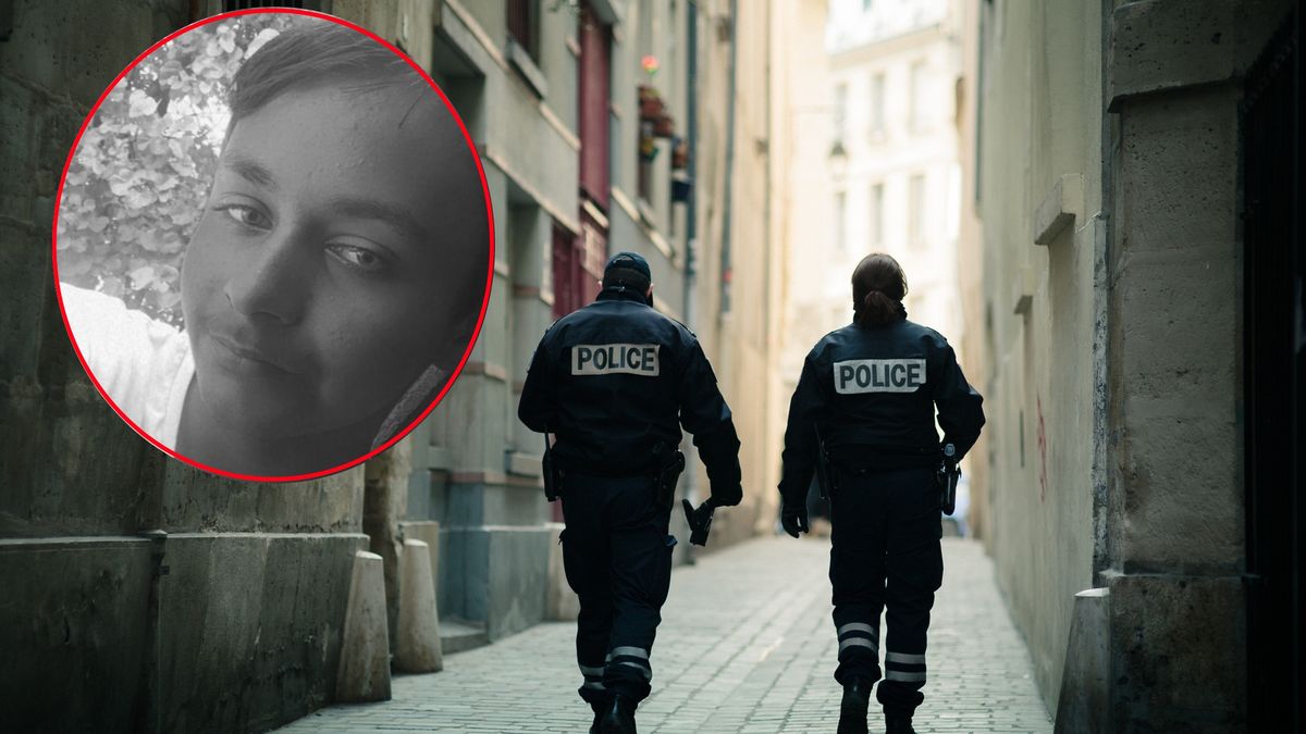 13-latek zamordowany przez kanibala 