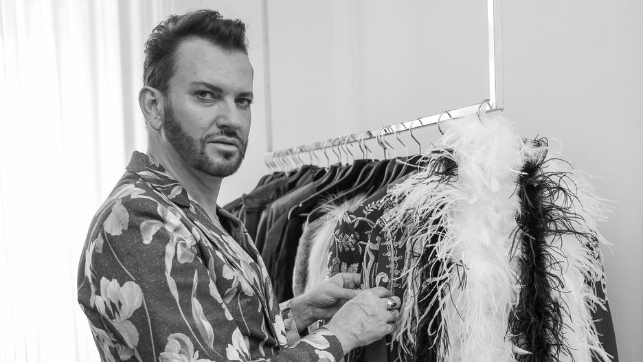 Gabriel Seweryn zmarł nagle. Na kilka godzin przed śmiercią mówił na nagraniu, że pogotowie nie chce mu pomóc