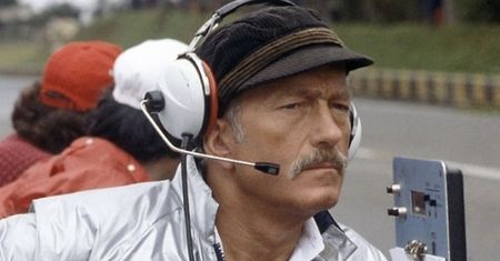 Colin Chapman [osobistości motoryzacji]