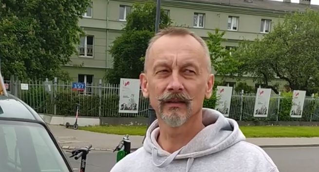 Piotr Jedliński o sytuacji w Radiu Nowy Świat: ubywa patronów, spadają wpłaty, stacja się nie rozwija