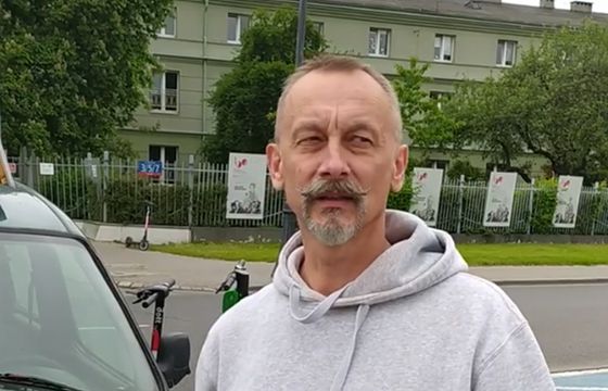 Piotr Jedliński o sytuacji w Radiu Nowy Świat: ubywa patronów, spadają wpłaty, stacja się nie rozwija