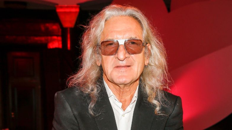 Grzegorz Markowski ma nieślubnego syna 