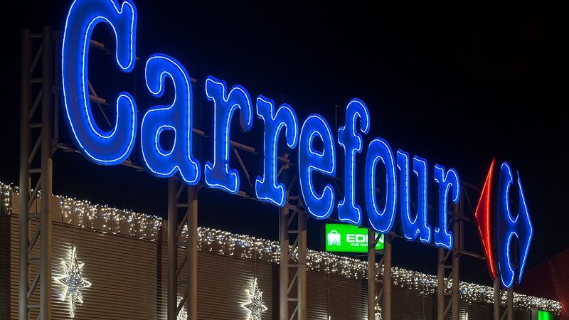 Carrefour