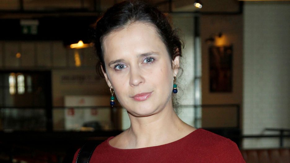 Ewa Gorzelak usłyszała tragiczną diagnozę syna