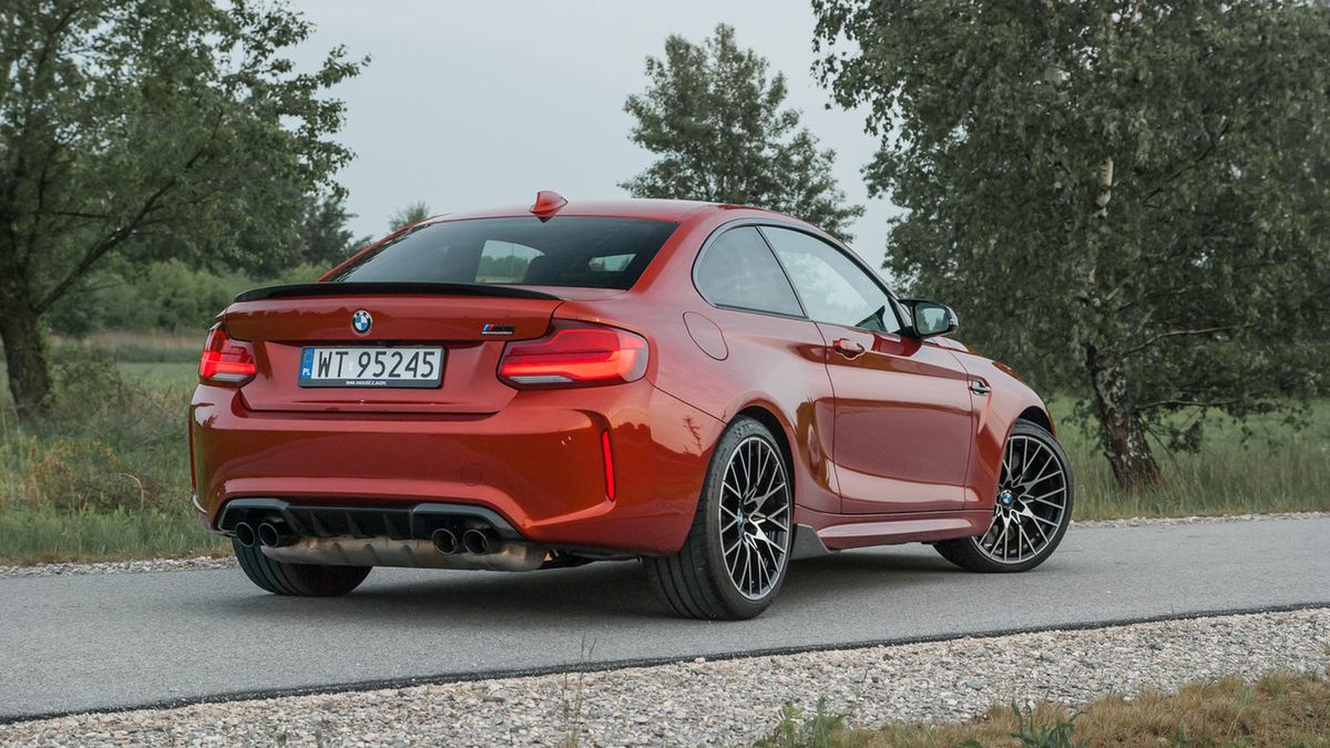 Fińskie badanie pokazało, że stereotypy o kierowcach BMW nie są w pełni uzasadnione