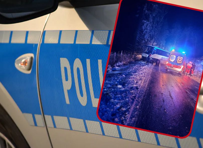 Tragedia na Dolnym Śląsku. Nie żyje 29-latek