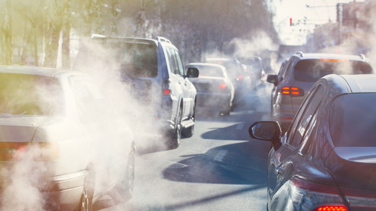 Od 2035 r. w Unii Europejskiej będzie można rejestrować nowe samochody tylko z napędem elektrycznym 