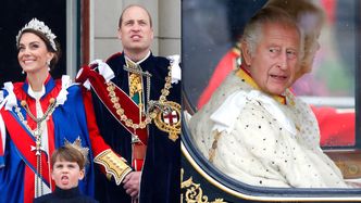 Kate Middleton i książę William spóźnili się na koronację? Ekspert odczytał z ruchu warg słowa poirytowanego króla (WIDEO)