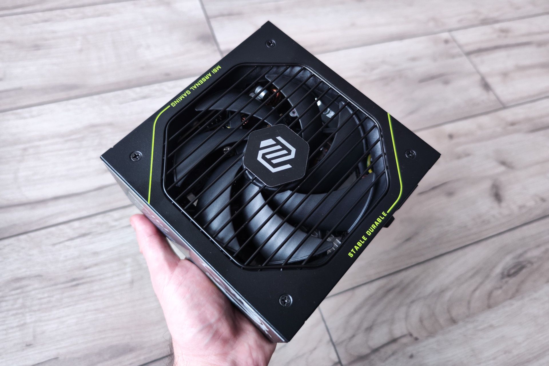 Zasilacz MSI MAG A1200PLS PCIE5