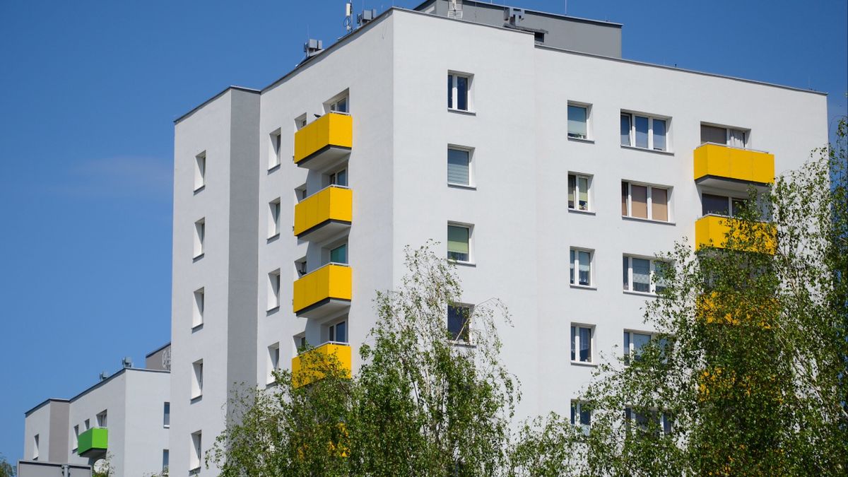 Pułapka w uldze mieszkaniowej. Skarbówka chce podatku