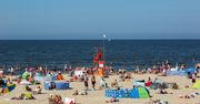 Plażowy trick z TikToka. Pomoże ci się zrelaksować