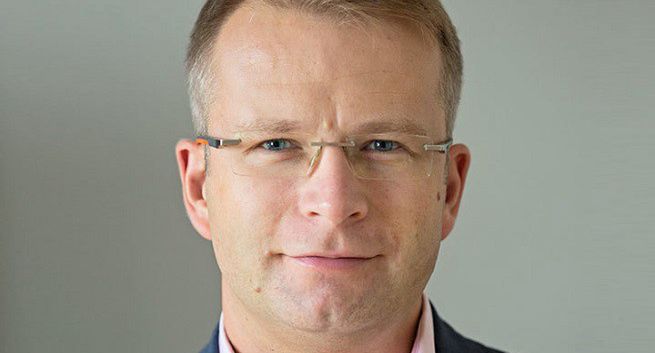 Bartłomiej Gierszyn odchodzi z Netii