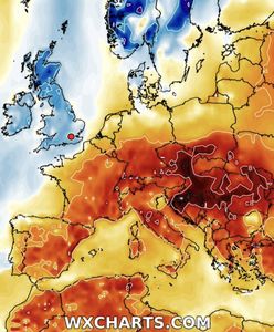 Koniec mrozów. Termometry wskażą nawet 15 stopni