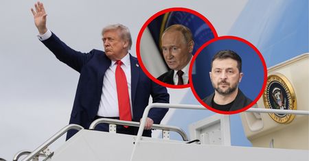 Tak mają wyglądać rozmowy w Waszyngtonie. Nieoficjalne informacje