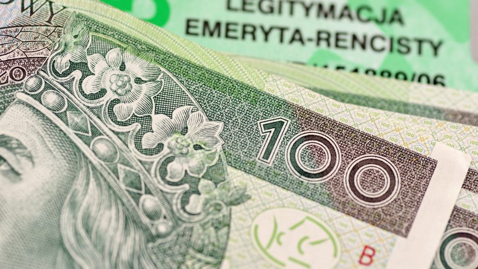 Jakie dokumenty mogą podwyższyć emeryturę?