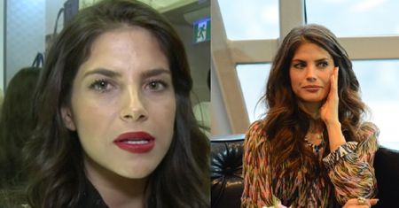 Weronika Rosati: "Wiele filmów miało być przełomem w mojej karierze. Żaden nie był"