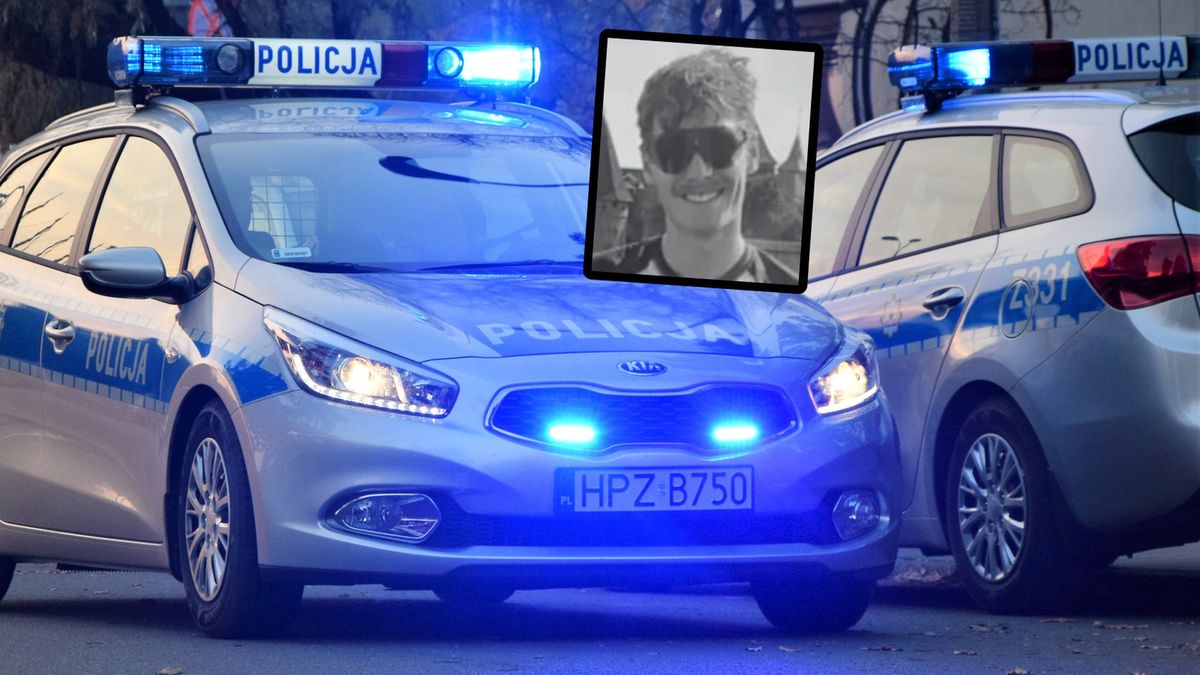 Nie żyje Alexander Lewandowski.