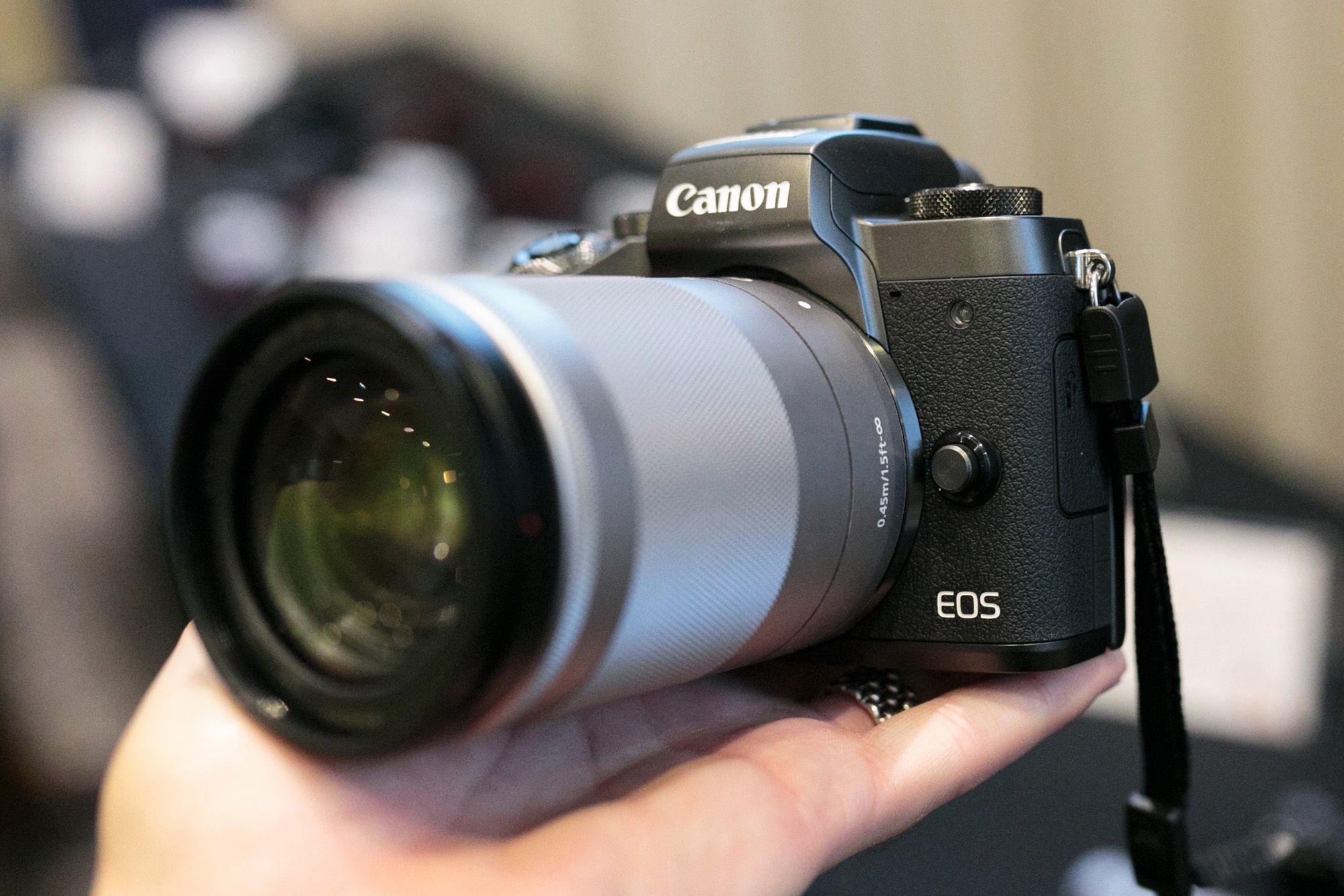 Byliśmy na Instameet Canon - inspirującym spotkaniu Instagramowiczów z Wrocławia 9